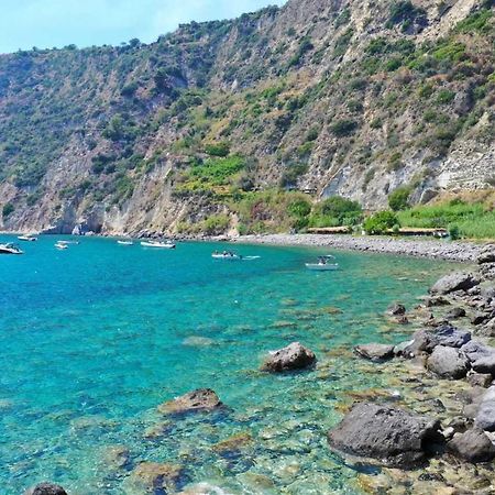 הוילה Forio di Ischia Dimorra Sun And Relax מראה חיצוני תמונה