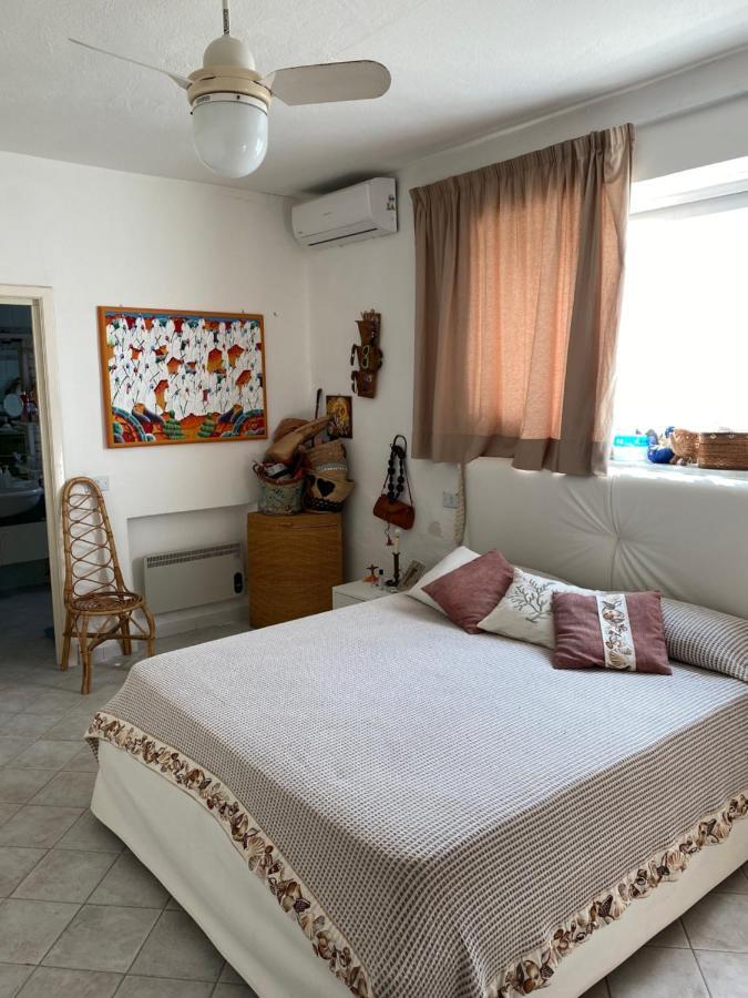 הוילה Forio di Ischia Dimorra Sun And Relax מראה חיצוני תמונה