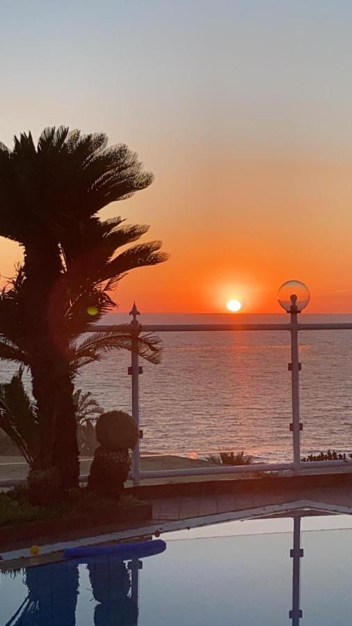 הוילה Forio di Ischia Dimorra Sun And Relax מראה חיצוני תמונה