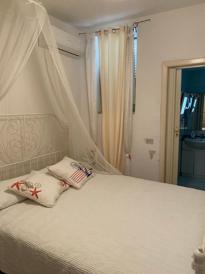 הוילה Forio di Ischia Dimorra Sun And Relax מראה חיצוני תמונה