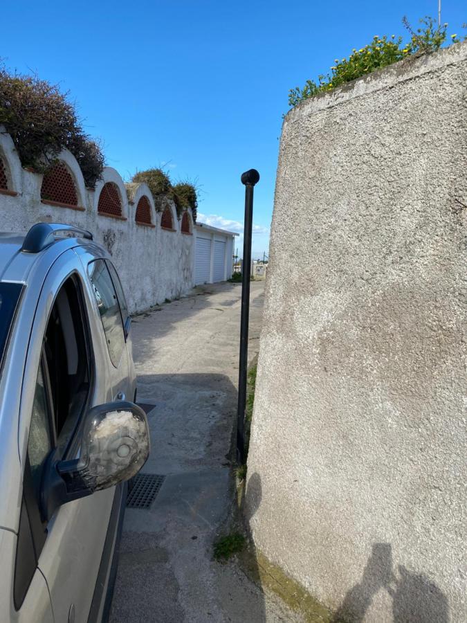 הוילה Forio di Ischia Dimorra Sun And Relax מראה חיצוני תמונה